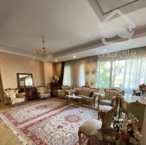 سیدخندان عراقی ۱۰۵ متر (فول امکانات) بی مشابه