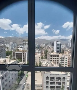 فروش واحد ۴۴۰متری ۴خواب سویت مجزا زیر قیمت سنبل