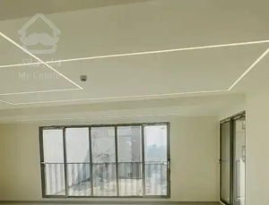 سه خوابه شمالی جنوبی