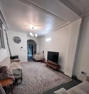 فروش آپارتمان ۵۳ متری ۱ خوابه طبقه ۲ در شهرری