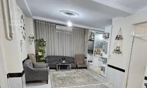 ۵۵ متری /نورگیر عالی /خیابان ولیعصر