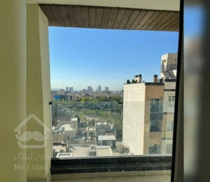 نزدیک  معلم. آپارتمان ۱۶۰ متری انتخابی بی همتا