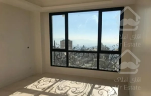 آپارتمان ۳۲۰ متر ولنجک  پنت هاوس ۴ باکس پارکینگ