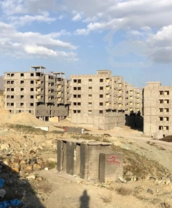 ۱۰۵متری۲خواب اول گیلاوند