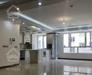 ۱۰۵ متر ۳ خواب / سازمان مرکزی / ۲ واحدی