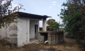 ***نداریم ویلا کلنگی280م زمین2900
