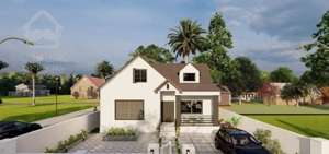 ویلایی ۱۰۰ متری ۲ خوابه /دوبلکس /سنددار /نگهبانی