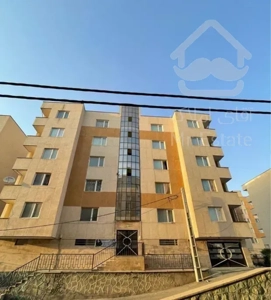 آ‌پارتمان ۸۳ متری در شهرجدید هشتگرد