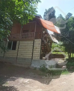 اجاره ویلا چوبی