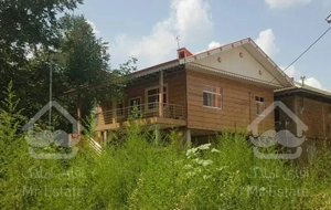 اجاره ویلا در قلعه رودخان140متر