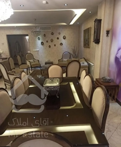 فروش/ ۱۵۵ متر/ تکواحدی/ فول / تهران ویلا