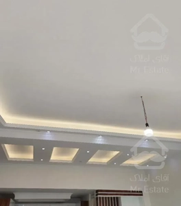 آپارتمان ۱۱۰متری/طبقه سوم جنوبی/شریف/الهیه غرب