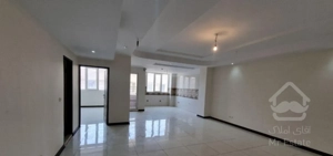 ۷۵ متر یک خواب/کلید نخورده/رو به آفتاب/ شهران