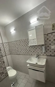 ۶۸متر بربلوارتک واحد با پارکینگ اختصاصی و انباری