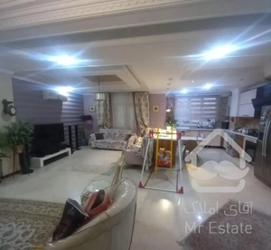 آپارتمان ۱۳۰متری اختیاریه فول.رهن