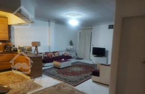 ۷۵متر ۲خواب فول دیزایین شده