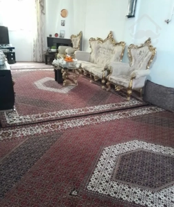 فروش آپارتمان ۷۴ متری ۱ خوابه طبقه ۲