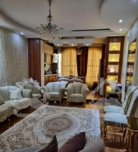 ۸۰متر۲خوابه جنت آباد نور و نقشه مناسب رهن کامل