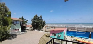 اجاره سوئیت دوبلکس ۲خوابه تراس دار ساحلی