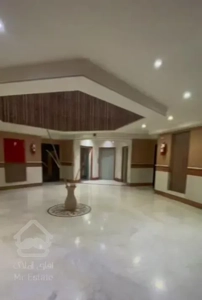 فروش برج باغ ۱۲۵ متری ۳خوابه در شهرک نفت (منطقه ۱)