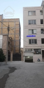 فروش آپارتمان ۱۱۲ متری ۲ خوابه شهرک دانش خشک