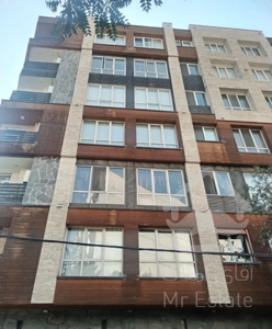 125متر 3خواب نور 360درجه هشترودی