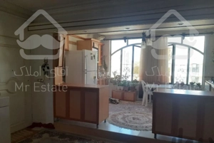 103 متر بر گلشن اول