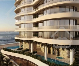 فروش 130 متر خوش ساخت، غرق نور، ویو ابدی