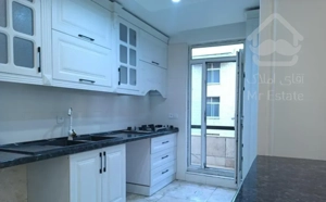 ۷۴ متری ۲ خوابه(فول بازسازی )