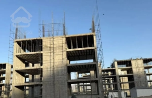 اپارتمان مسکن ملی محله 41