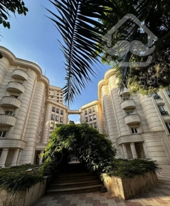 ۲۱۱ متردربند در مجموعه ای در آغوش طبیعت