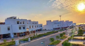 دو خواب دهکده ۱۴۰ متری