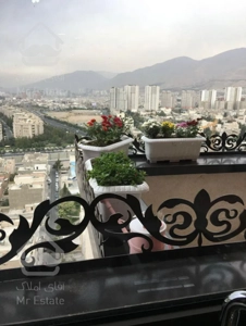 100 متری منطقه ۲۲ گردشگری