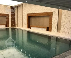 ۱۷۰ متر/ برج مجلل ملودی پارک / اباذر