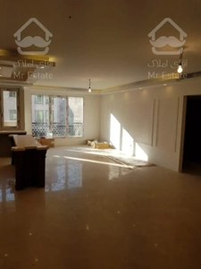 رهن و اجاره اپارتمان ۸۸متری جنت اباد