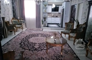 77 متر روبنما قریشی شمالی