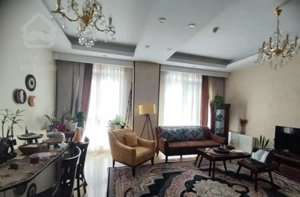 ۸۸ متر ۲ خواب فول دو نبش نقشه بی نظیر