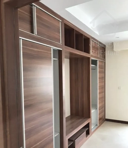 شهرک صدف دوخوابه فول بازسازی شیک