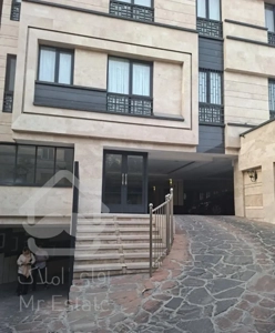 ۷۷ متر ۲ خواب / فول امکانات / میدان صد
