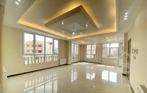 آپارتمان ۱۱۰ متری/صفر/ تاپ لوکیشن