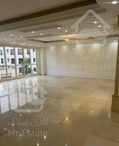 شیخ‌ بهایی شمالی ۱۶۰ متر تک واحد