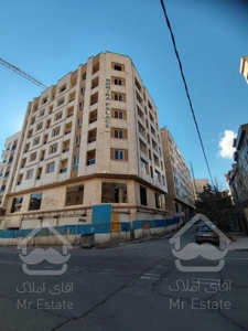 ۶۵ متر آپارتمان، مجتمع مجلل، فول امکانات نظیر هتلینگ