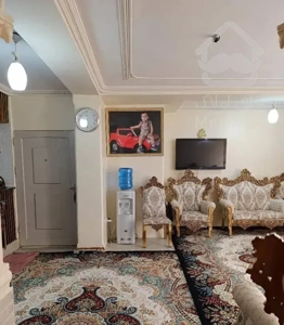 فروش واحد ۸۴ متری فرهنگیان جنوبی