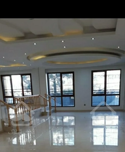 ۲۷۵ متر ۴خواب فروش و معاوضه