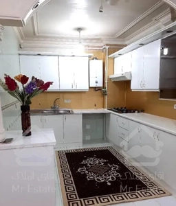 رهن اپارتمان78متری طبقه اول