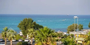 اجاره مجتمع لوتوس * 60 متر * یک خواب * کلید نخورده