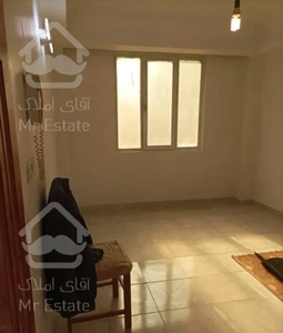 فروش/۴۱متر/حیاط دار/