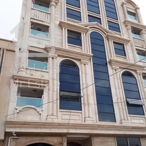 ۴۷ متر « کلید نخورده » سازمان برنامه