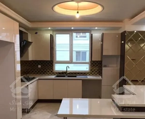 آپارتمان ۱۰۹ متر آیت اله کاشانی مهران گلها