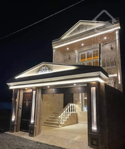 ویلا دوبلکس نوساز سه خواب بابلسر